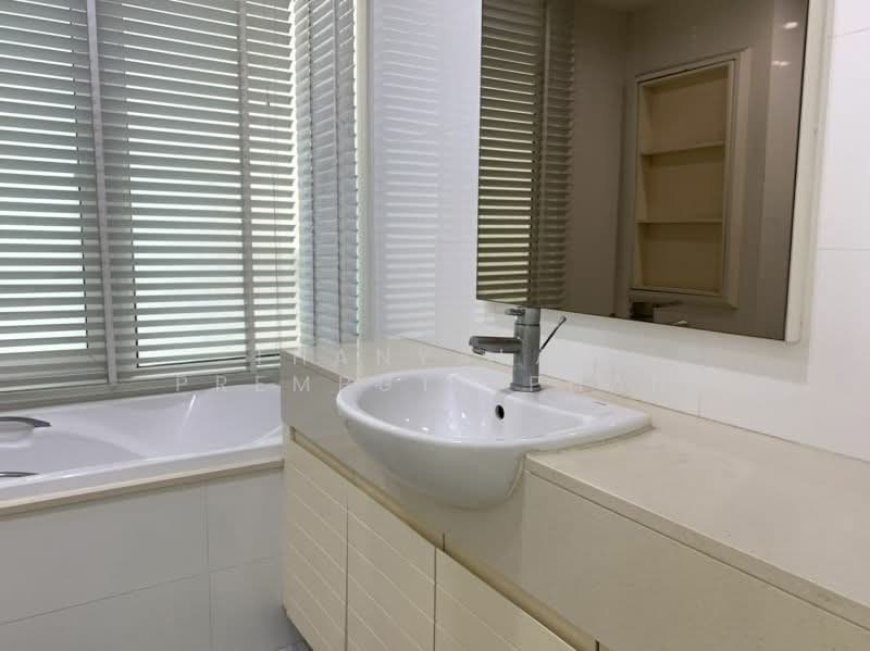 Siri Residence : สิริ เรสซิเด้นซ์, กรุงเทพ, 21 ซอยสุขุมวิท 24, คลองตัน, คลองเตย, กรุงเทพ, 60 ตร.ม., คอนโด ให้เช่า, โดย Thanyalak Premputtiphan, 500232789 - DDproperty.com