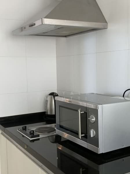 Siri Residence : สิริ เรสซิเด้นซ์, กรุงเทพ, 21 ซอยสุขุมวิท 24, คลองตัน, คลองเตย, กรุงเทพ, 60 ตร.ม., คอนโด ให้เช่า, โดย Thanyalak Premputtiphan, 500232789 - DDproperty.com