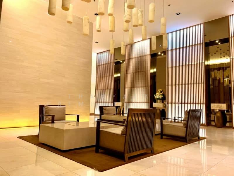 Siri Residence, Bangkok, 21 Soi Sukhumvit 24, Khong Tan, Khlong Toei, Bangkok, 1 Bedroom, 60 sqm, Condo For Rent, by Thanyalak Premputtiphan, 500232789 - DDproperty.com