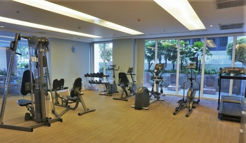 Siri Residence, Bangkok, 21 Soi Sukhumvit 24, Khong Tan, Khlong Toei, Bangkok, 1 Bedroom, 60 sqm, Condo For Rent, by Thanyalak Premputtiphan, 500232789 - DDproperty.com