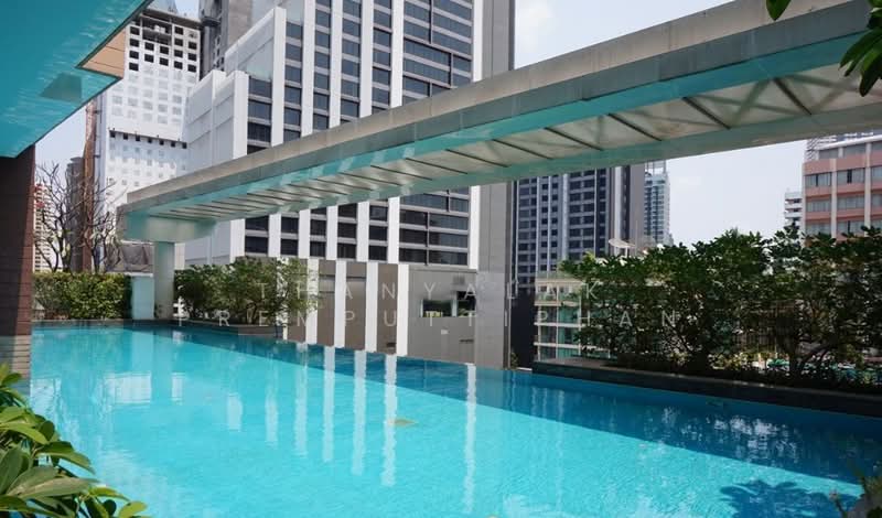 Siri Residence : สิริ เรสซิเด้นซ์, กรุงเทพ, 21 ซอยสุขุมวิท 24, คลองตัน, คลองเตย, กรุงเทพ, 60 ตร.ม., คอนโด ให้เช่า, โดย Thanyalak Premputtiphan, 500232789 - DDproperty.com