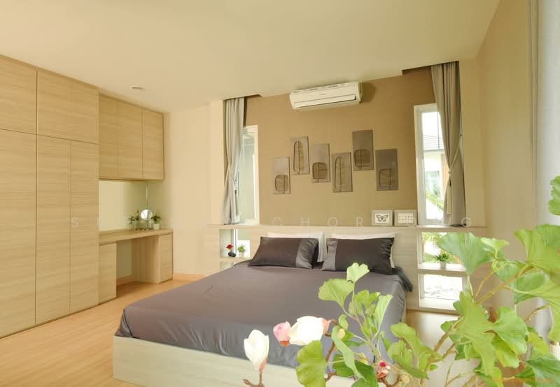 undefined, Chon Buri (Pattaya), Huai Yai, Bang Lamung (Pattaya), Chon Buri (Pattaya), 3 Bedrooms, 300 sqm, Villa For Sale, by Supicha Chorjong, 500232790 - DDproperty.com