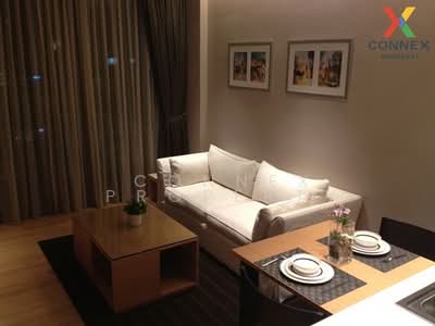 For Rent - Aequa Sukhumvit 49, Bangkok