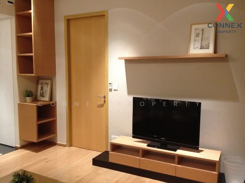 Aequa Sukhumvit 49, Bangkok, Soi Sukhumvit 49, Sukhumvit Road, Khlong Tan Nua, Watthana, Bangkok, 1 Bedroom, 57 sqm, Condo For Rent, by Connex Property, 500232791 - DDproperty.com