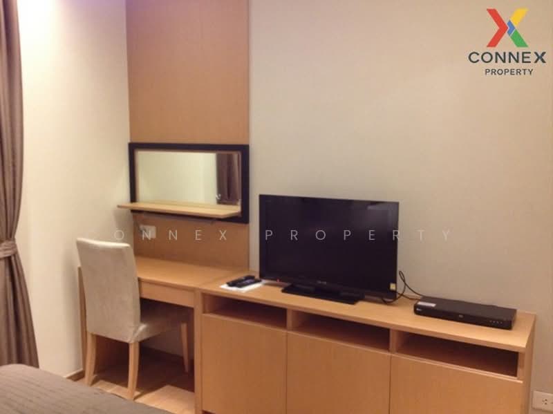 Aequa Sukhumvit 49, Bangkok, Soi Sukhumvit 49, Sukhumvit Road, Khlong Tan Nua, Watthana, Bangkok, 1 Bedroom, 57 sqm, Condo For Rent, by Connex Property, 500232791 - DDproperty.com