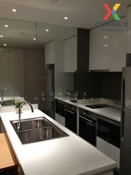 Aequa Sukhumvit 49, Bangkok, Soi Sukhumvit 49, Sukhumvit Road, Khlong Tan Nua, Watthana, Bangkok, 1 Bedroom, 57 sqm, Condo For Rent, by Connex Property, 500232791 - DDproperty.com