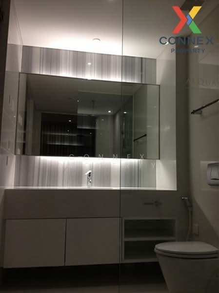Aequa Sukhumvit 49, Bangkok, Soi Sukhumvit 49, Sukhumvit Road, Khlong Tan Nua, Watthana, Bangkok, 1 Bedroom, 57 sqm, Condo For Rent, by Connex Property, 500232791 - DDproperty.com
