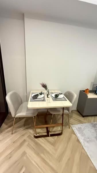 Chapter Thonglor 25, Bangkok, Soi Thonglor 25, Sukhumvit Road, Khlong Tan Nua, Watthana, Bangkok, 1 Bedroom, 35 sqm, Condo For Rent, by Boonraksa Sopak, 500232793 - DDproperty.com