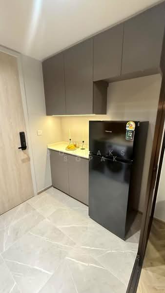 Chapter Thonglor 25, Bangkok, Soi Thonglor 25, Sukhumvit Road, Khlong Tan Nua, Watthana, Bangkok, 1 Bedroom, 35 sqm, Condo For Rent, by Boonraksa Sopak, 500232793 - DDproperty.com