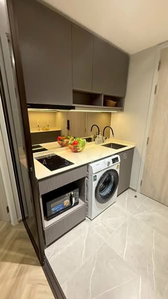 Chapter Thonglor 25, Bangkok, Soi Thonglor 25, Sukhumvit Road, Khlong Tan Nua, Watthana, Bangkok, 1 Bedroom, 35 sqm, Condo For Rent, by Boonraksa Sopak, 500232793 - DDproperty.com