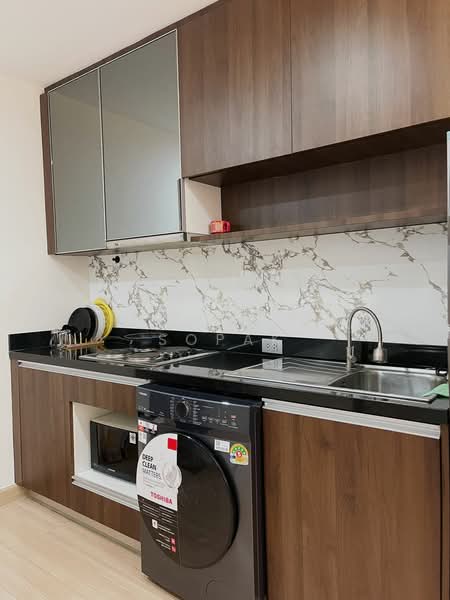 Sky Walk Residences, Bangkok, 1599 Sukhumvit Road, Phra Kanong Nua, Watthana, Bangkok, 2 Bedrooms, 60 sqm, Condo For Rent, by Boonraksa Sopak, 500232794 - DDproperty.com