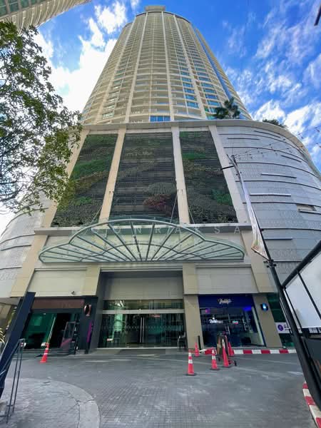 Sky Walk Residences, Bangkok, 1599 Sukhumvit Road, Phra Kanong Nua, Watthana, Bangkok, 2 Bedrooms, 60 sqm, Condo For Rent, by Boonraksa Sopak, 500232794 - DDproperty.com