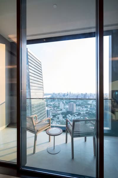 ONE89 Wireless, Bangkok, Wittayu Road, Lumphini, Pathum Wan, Bangkok, 3 Bedrooms, 372 sqm, Condo For Sale, by Knight Frank Chartered (Thailand) Co.,Ltd, 500232796 - DDproperty.com