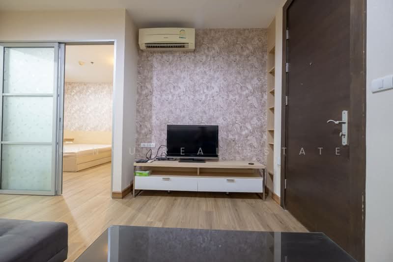 Rhythm Ratchada, Bangkok, 558 Ratchadaphisek Road, Samsen Nok, Huai Khwang, Bangkok, 1 Bedroom, 47 sqm, Condo For Rent, by Shinyu Real Estate, 500232797 - DDproperty.com