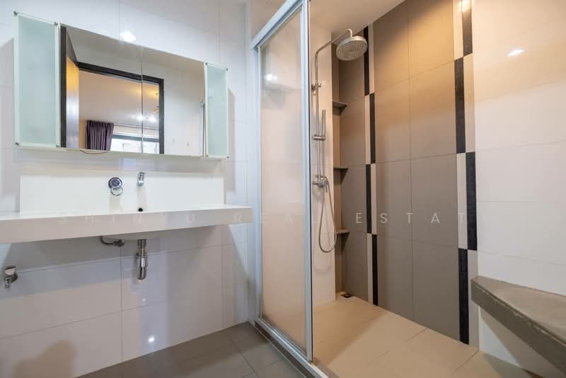 Rhythm Ratchada, Bangkok, 558 Ratchadaphisek Road, Samsen Nok, Huai Khwang, Bangkok, 1 Bedroom, 47 sqm, Condo For Rent, by Shinyu Real Estate, 500232797 - DDproperty.com
