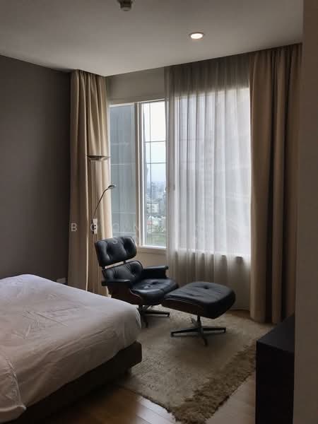 For Rent - 39 by Sansiri, Bangkok