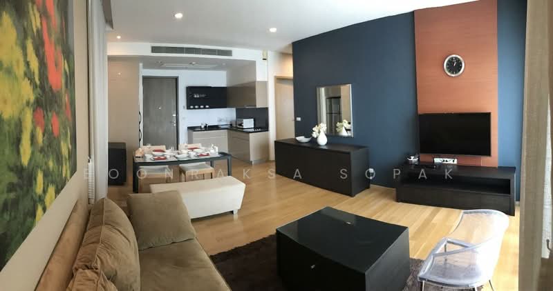 For Rent - 39 by Sansiri, Bangkok