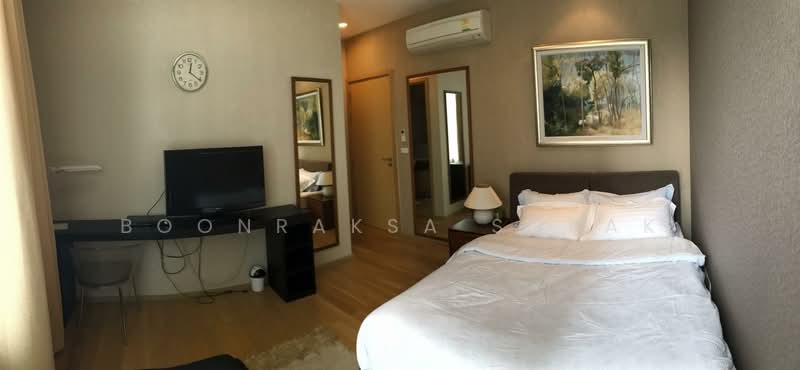 For Rent - 39 by Sansiri, Bangkok