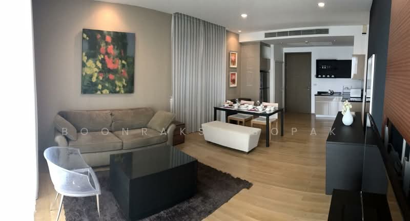 For Rent - 39 by Sansiri, Bangkok