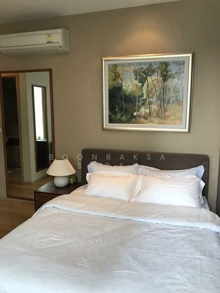 For Rent - 39 by Sansiri, Bangkok