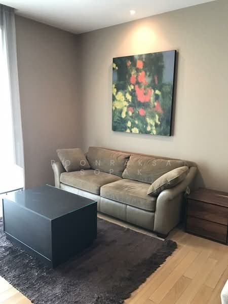 For Rent - 39 by Sansiri, Bangkok