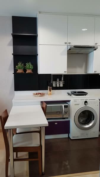 59 Heritage, Bangkok, 18 Soi Sukhumvit 59, Khlong Tan Nua, Watthana, Bangkok, 1 Bedroom, 39 sqm, Condo For Rent, by Thanyalak Premputtiphan, 500232799 - DDproperty.com