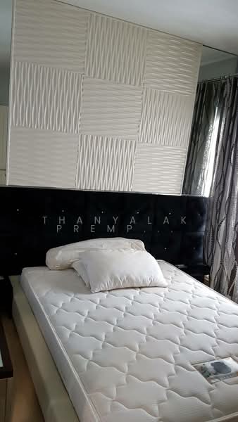 59 Heritage, Bangkok, 18 Soi Sukhumvit 59, Khlong Tan Nua, Watthana, Bangkok, 1 Bedroom, 39 sqm, Condo For Rent, by Thanyalak Premputtiphan, 500232799 - DDproperty.com