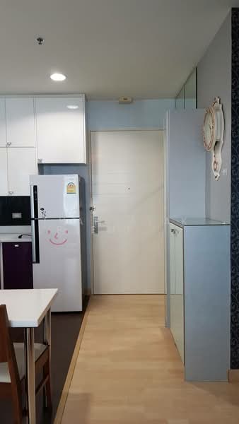 59 Heritage, Bangkok, 18 Soi Sukhumvit 59, Khlong Tan Nua, Watthana, Bangkok, 1 Bedroom, 39 sqm, Condo For Rent, by Thanyalak Premputtiphan, 500232799 - DDproperty.com