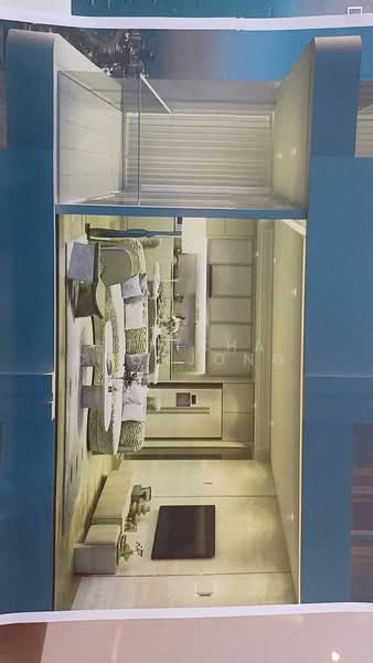 PTY Residence Sai 1 : พีทีวาย เรสซิเดนซ์ สาย 1, ชลบุรี, หนองปรือ, บางละมุง, ชลบุรี, 29 ตร.ม., คอนโด ขาย, โดย Supicha Chorjong, 500232800 - DDproperty.com