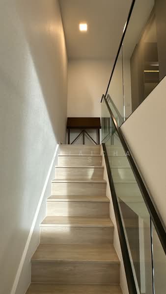 The Privacy Jatujak, Bangkok, 1100  Vibhavadi Rangsit Road, Jom Phon, Chatuchak, Bangkok, 1 Bedroom, 48 sqm, Condo For Rent, by Hathaichanok Saenset, 500232802 - DDproperty.com