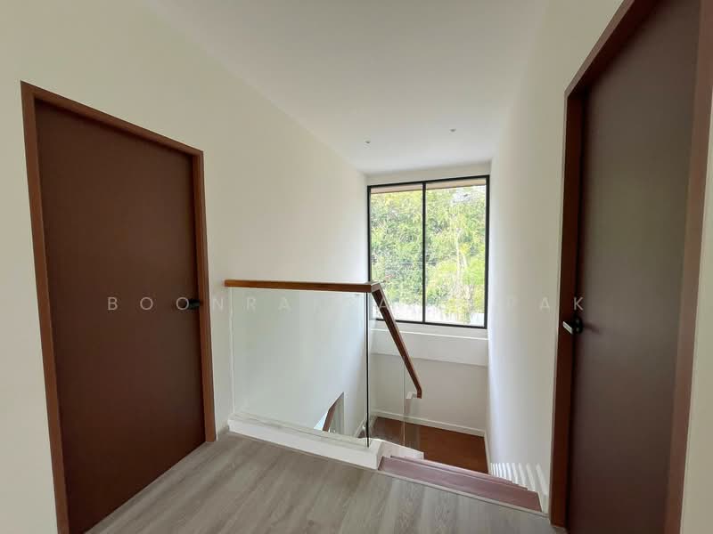 4-BR House, Bangkok, Khlong Tan Nua, Watthana, Bangkok, 4 Bedrooms, 316 sqm, Single Detached House For Rent, by Boonraksa Sopak, 500232804 - DDproperty.com