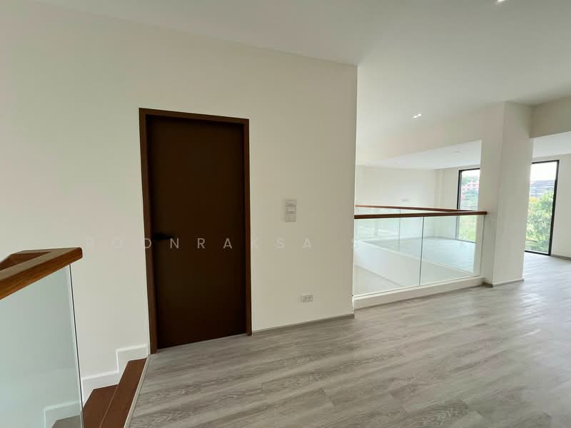 บ้าน 4-ห้องนอน, กรุงเทพ, คลองตันเหนือ, วัฒนา, กรุงเทพ, 316 ตร.ม., บ้านเดี่ยว ให้เช่า, โดย Boonraksa Sopak, 500232804 - DDproperty.com