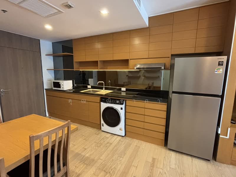 Noble Remix 2 Thonglor, Bangkok, 776 Soi Sukhumvit 36 Sukhumvit Road, Khong Tan, Khlong Toei, Bangkok, 2 Bedrooms, 97 sqm, Condo For Rent, by คุณ ณิชาภา, 500232805 - DDproperty.com