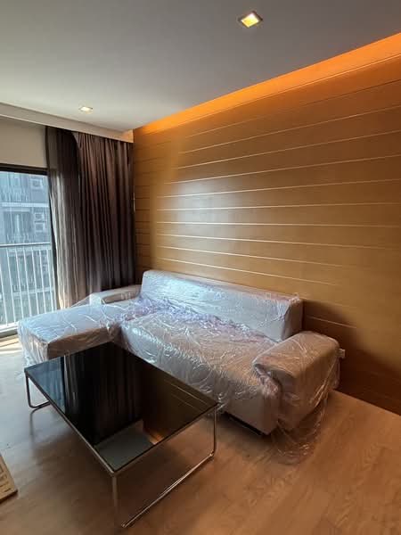 Noble Remix 2 Thonglor, Bangkok, 776 Soi Sukhumvit 36 Sukhumvit Road, Khong Tan, Khlong Toei, Bangkok, 2 Bedrooms, 97 sqm, Condo For Rent, by คุณ ณิชาภา, 500232805 - DDproperty.com