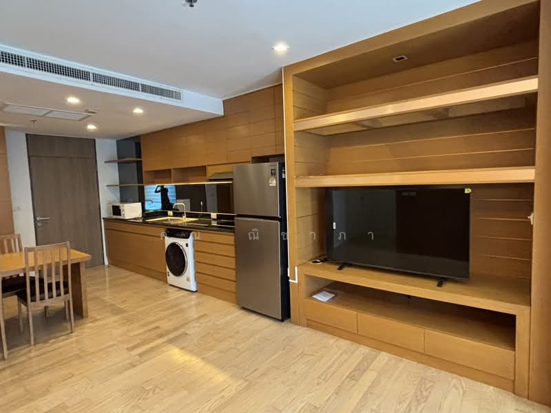 Noble Remix 2 Thonglor, กรุงเทพ, 776 ซอยสุขุมวิท 36 ถนนสุขุมวิท, คลองตัน, คลองเตย, กรุงเทพ, 97 ตร.ม., คอนโด ให้เช่า, โดย คุณ ณิชาภา, 500232805 - DDproperty.com
