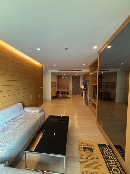 Noble Remix 2 Thonglor, กรุงเทพ, 776 ซอยสุขุมวิท 36 ถนนสุขุมวิท, คลองตัน, คลองเตย, กรุงเทพ, 97 ตร.ม., คอนโด ให้เช่า, โดย คุณ ณิชาภา, 500232805 - DDproperty.com