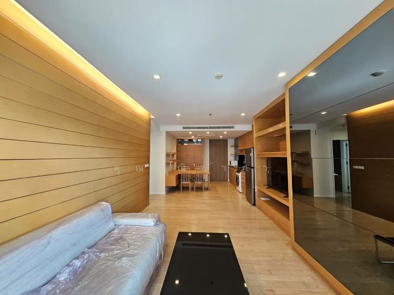 Noble Remix 2 Thonglor, Bangkok, 776 Soi Sukhumvit 36 Sukhumvit Road, Khong Tan, Khlong Toei, Bangkok, 2 Bedrooms, 97 sqm, Condo For Rent, by คุณ ณิชาภา, 500232805 - DDproperty.com