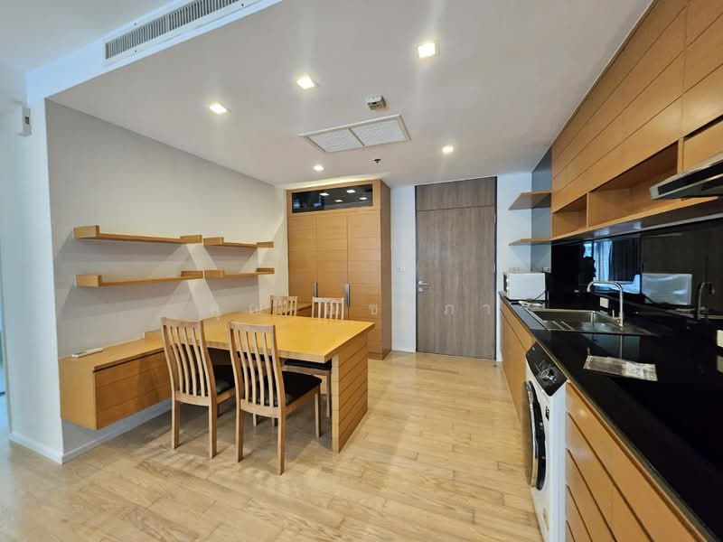 Noble Remix 2 Thonglor, กรุงเทพ, 776 ซอยสุขุมวิท 36 ถนนสุขุมวิท, คลองตัน, คลองเตย, กรุงเทพ, 97 ตร.ม., คอนโด ให้เช่า, โดย คุณ ณิชาภา, 500232805 - DDproperty.com