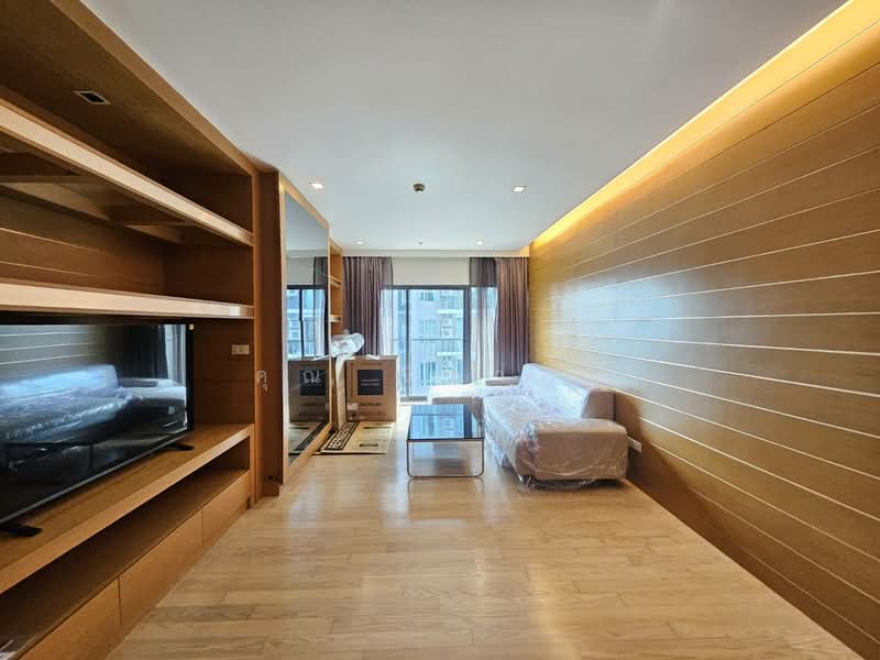 Noble Remix 2 Thonglor, Bangkok, 776 Soi Sukhumvit 36 Sukhumvit Road, Khong Tan, Khlong Toei, Bangkok, 2 Bedrooms, 97 sqm, Condo For Rent, by คุณ ณิชาภา, 500232805 - DDproperty.com