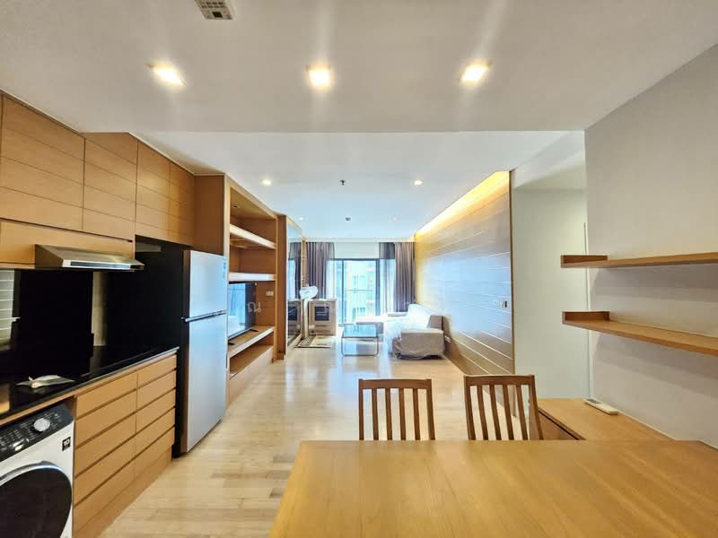 Noble Remix 2 Thonglor, กรุงเทพ, 776 ซอยสุขุมวิท 36 ถนนสุขุมวิท, คลองตัน, คลองเตย, กรุงเทพ, 97 ตร.ม., คอนโด ให้เช่า, โดย คุณ ณิชาภา, 500232805 - DDproperty.com