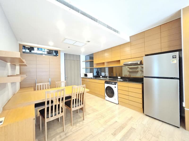 Noble Remix 2 Thonglor, Bangkok, 776 Soi Sukhumvit 36 Sukhumvit Road, Khong Tan, Khlong Toei, Bangkok, 2 Bedrooms, 97 sqm, Condo For Rent, by คุณ ณิชาภา, 500232805 - DDproperty.com