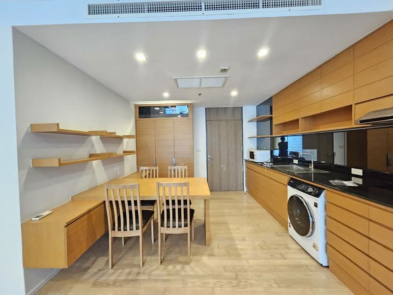 Noble Remix 2 Thonglor, กรุงเทพ, 776 ซอยสุขุมวิท 36 ถนนสุขุมวิท, คลองตัน, คลองเตย, กรุงเทพ, 97 ตร.ม., คอนโด ให้เช่า, โดย คุณ ณิชาภา, 500232805 - DDproperty.com