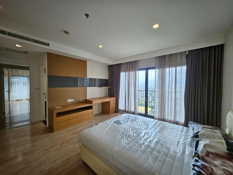 Noble Remix 2 Thonglor, กรุงเทพ, 776 ซอยสุขุมวิท 36 ถนนสุขุมวิท, คลองตัน, คลองเตย, กรุงเทพ, 97 ตร.ม., คอนโด ให้เช่า, โดย คุณ ณิชาภา, 500232805 - DDproperty.com