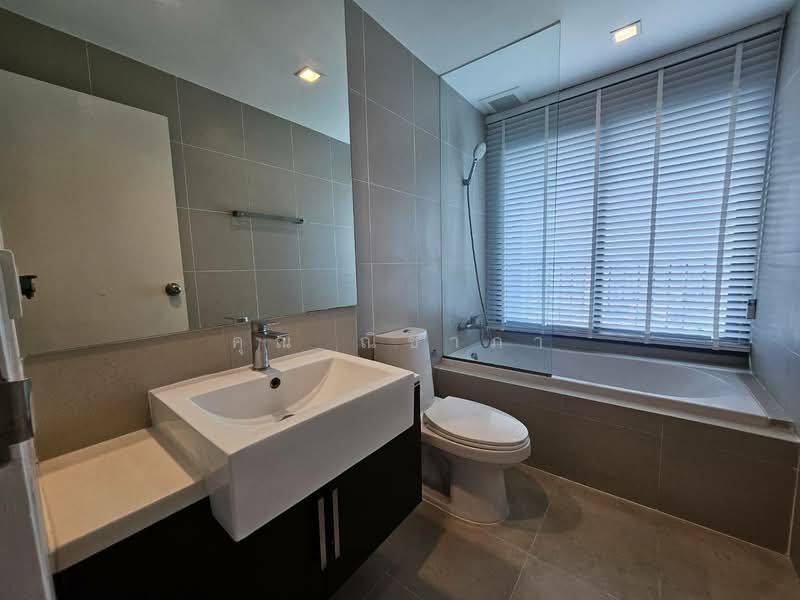 Noble Remix 2 Thonglor, กรุงเทพ, 776 ซอยสุขุมวิท 36 ถนนสุขุมวิท, คลองตัน, คลองเตย, กรุงเทพ, 97 ตร.ม., คอนโด ให้เช่า, โดย คุณ ณิชาภา, 500232805 - DDproperty.com