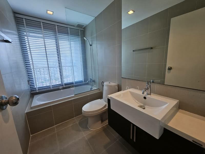 Noble Remix 2 Thonglor, Bangkok, 776 Soi Sukhumvit 36 Sukhumvit Road, Khong Tan, Khlong Toei, Bangkok, 2 Bedrooms, 97 sqm, Condo For Rent, by คุณ ณิชาภา, 500232805 - DDproperty.com