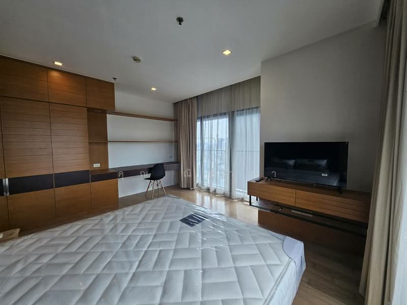 Noble Remix 2 Thonglor, กรุงเทพ, 776 ซอยสุขุมวิท 36 ถนนสุขุมวิท, คลองตัน, คลองเตย, กรุงเทพ, 97 ตร.ม., คอนโด ให้เช่า, โดย คุณ ณิชาภา, 500232805 - DDproperty.com