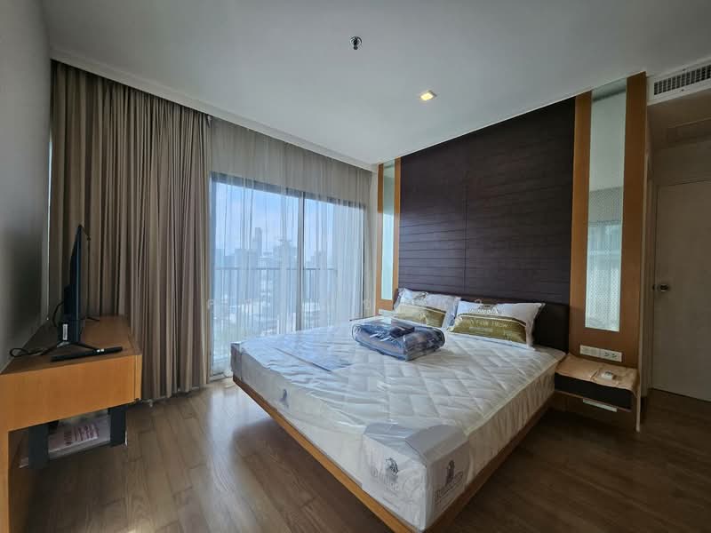 Noble Remix 2 Thonglor, กรุงเทพ, 776 ซอยสุขุมวิท 36 ถนนสุขุมวิท, คลองตัน, คลองเตย, กรุงเทพ, 97 ตร.ม., คอนโด ให้เช่า, โดย คุณ ณิชาภา, 500232805 - DDproperty.com