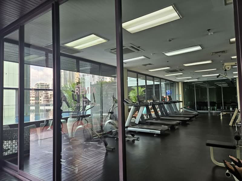 Noble Remix 2 Thonglor, กรุงเทพ, 776 ซอยสุขุมวิท 36 ถนนสุขุมวิท, คลองตัน, คลองเตย, กรุงเทพ, 97 ตร.ม., คอนโด ให้เช่า, โดย คุณ ณิชาภา, 500232805 - DDproperty.com