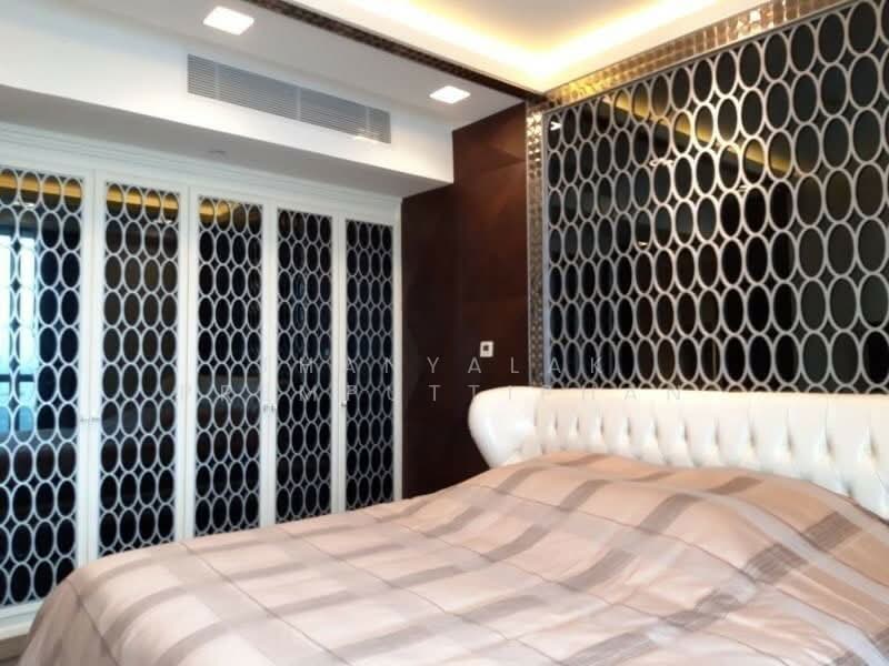 The Pano Rama 3, Bangkok, 890 Rama 3 Road, Bang Pong Pang, Yan Nawa, Bangkok, 2 Bedrooms, 107 sqm, Condo For Rent, by Thanyalak Premputtiphan, 500232806 - DDproperty.com