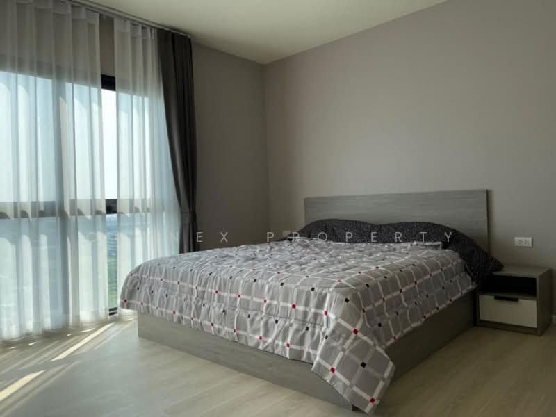 For Rent - A Space Mega Bangna, Samut Prakan